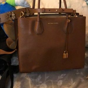 Michael Kors crossbody purse